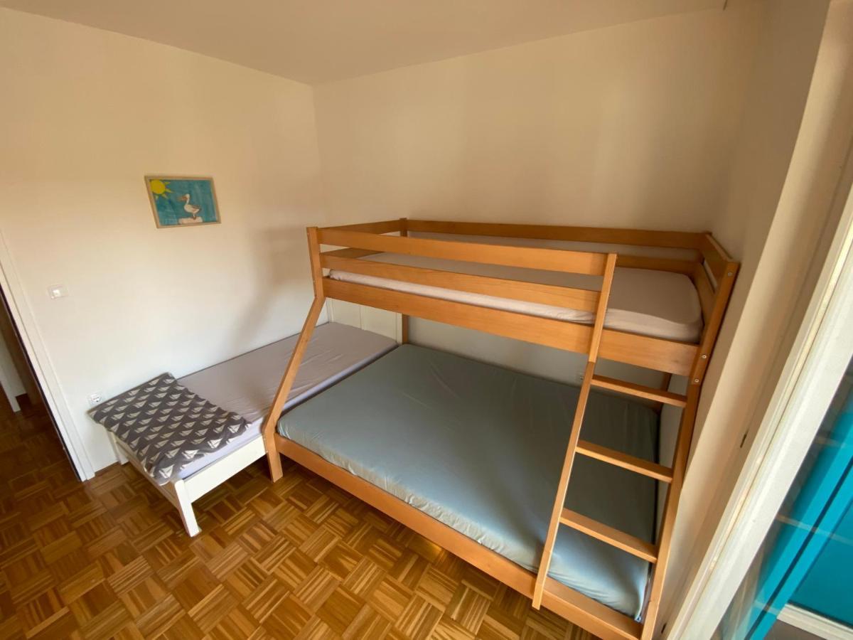 Lucy Apartment Piran-Punta Bagian luar foto