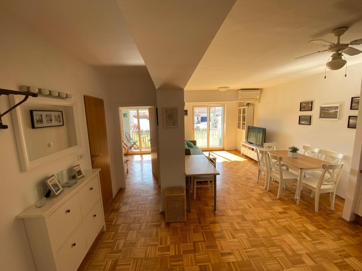 Lucy Apartment Piran-Punta Bagian luar foto