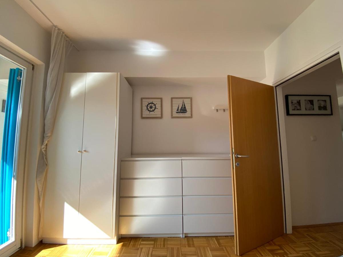 Lucy Apartment Piran-Punta Bagian luar foto