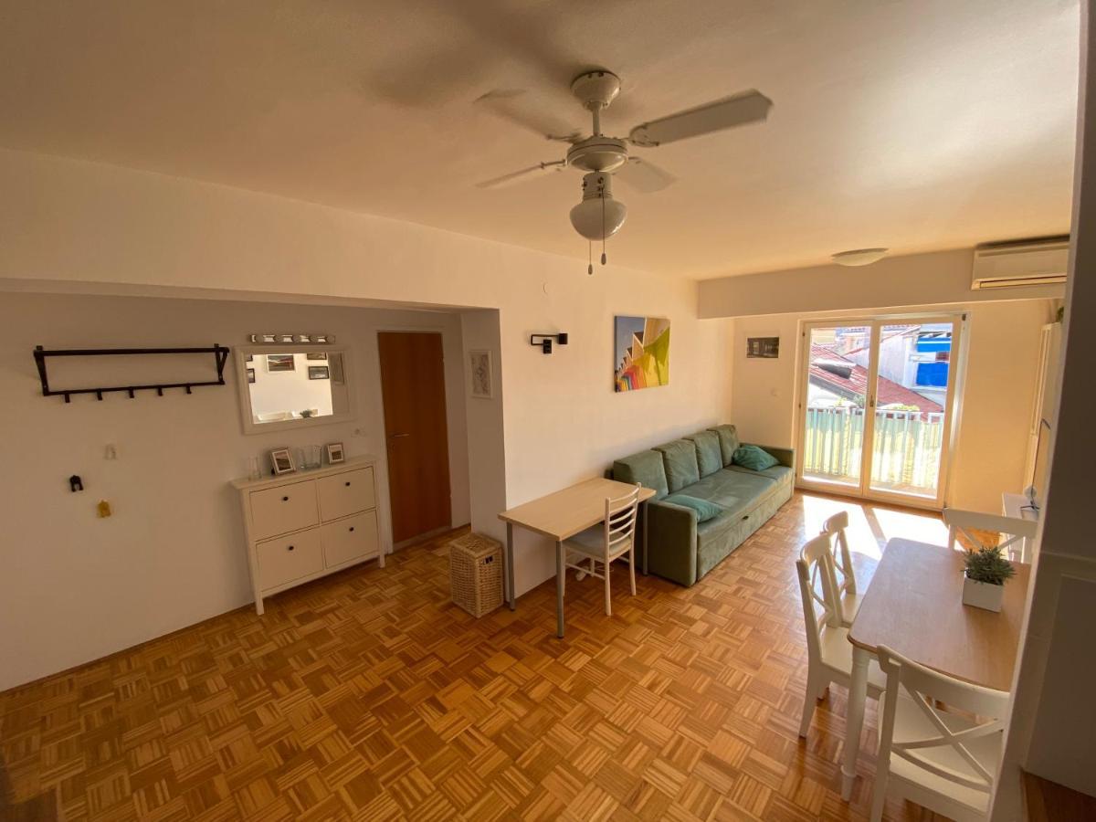Lucy Apartment Piran-Punta Bagian luar foto