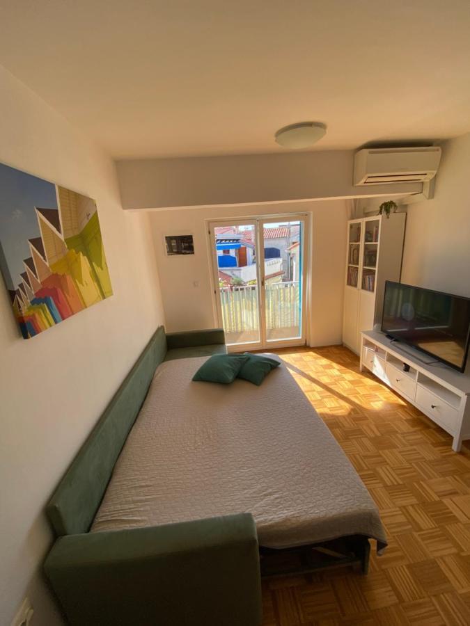 Lucy Apartment Piran-Punta Bagian luar foto