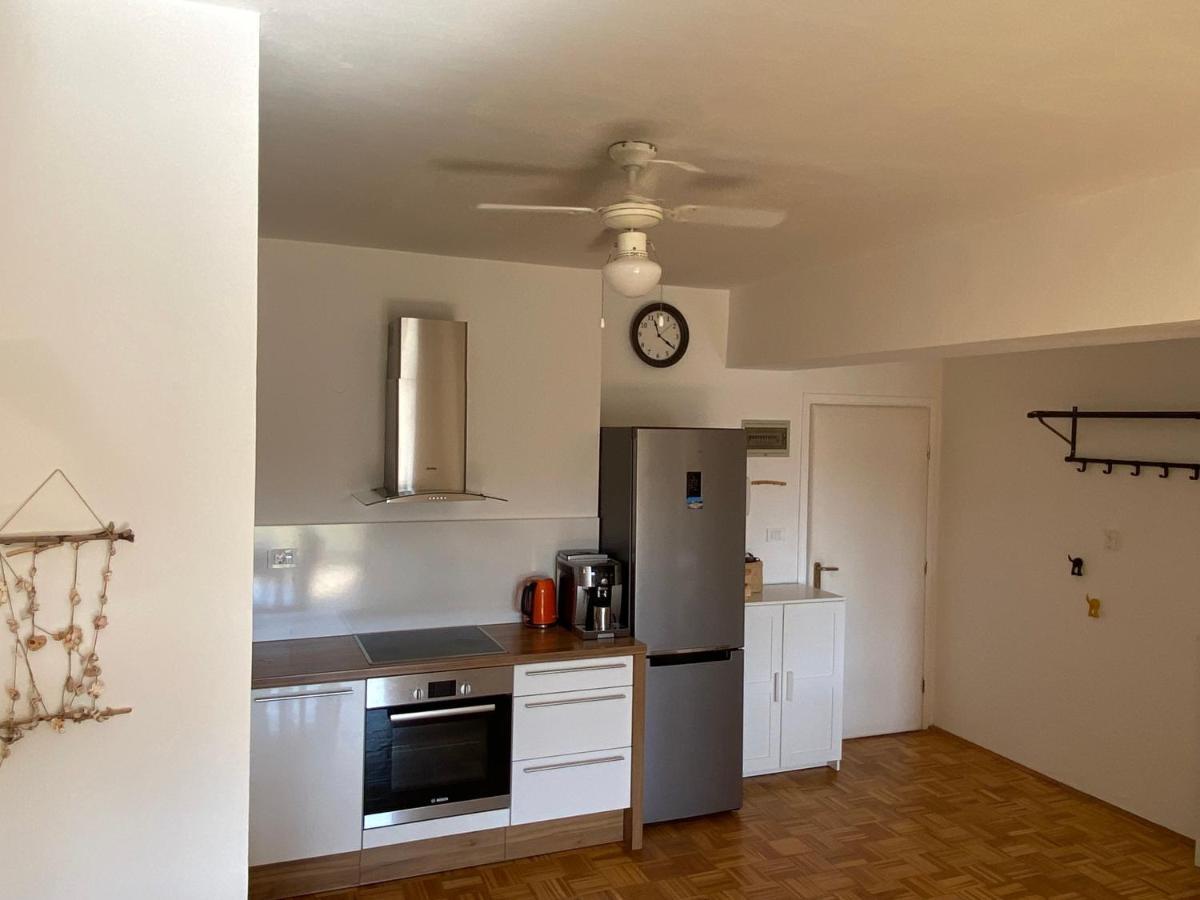 Lucy Apartment Piran-Punta Bagian luar foto