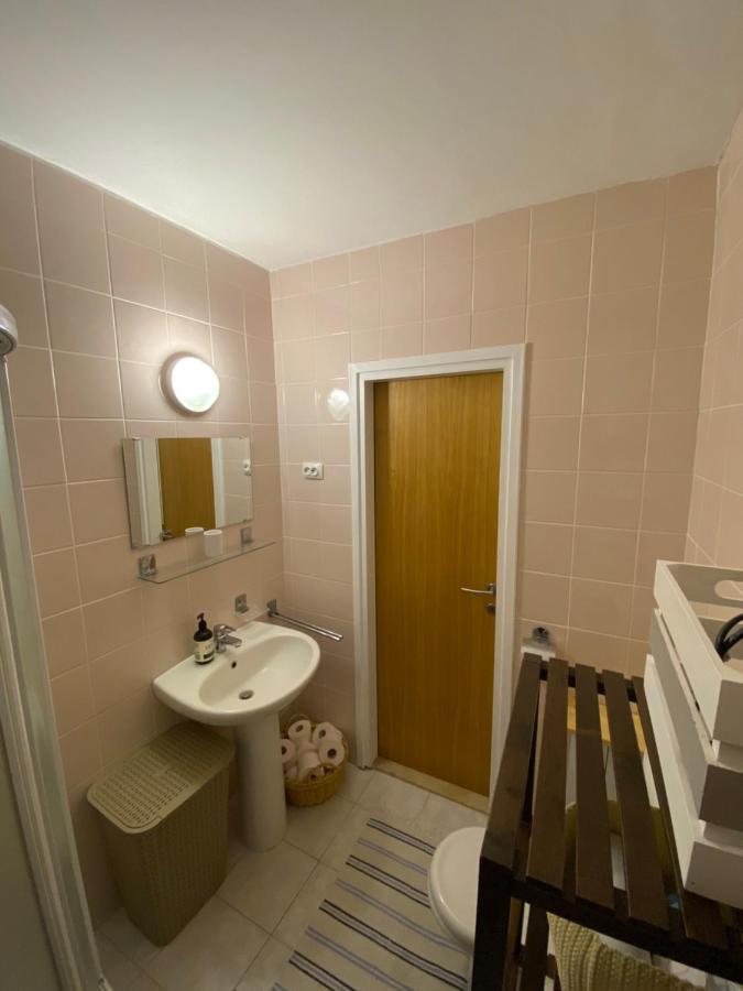 Lucy Apartment Piran-Punta Bagian luar foto