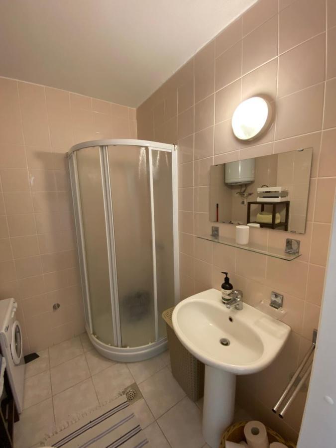 Lucy Apartment Piran-Punta Bagian luar foto