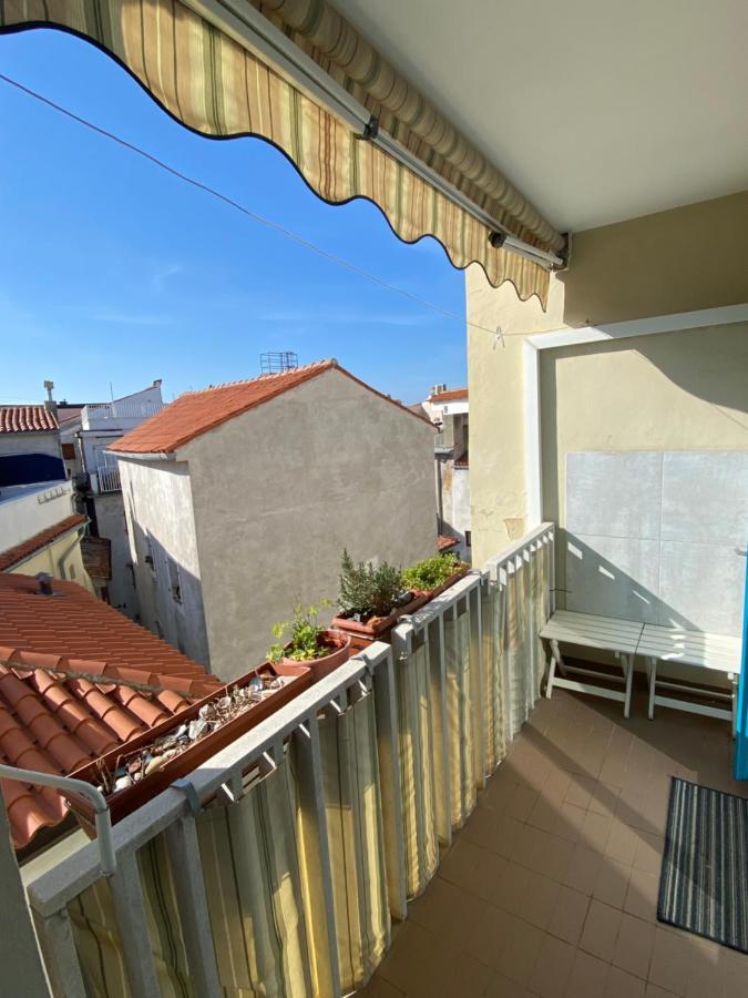 Lucy Apartment Piran-Punta Bagian luar foto