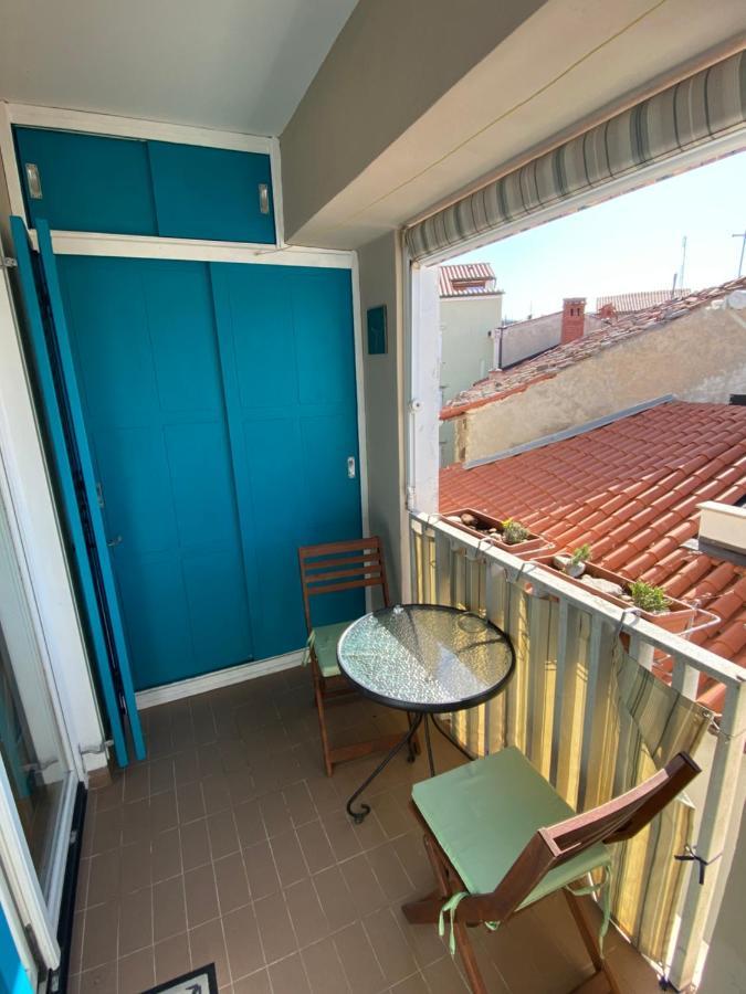 Lucy Apartment Piran-Punta Bagian luar foto