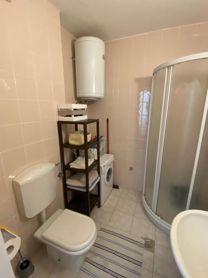 Lucy Apartment Piran-Punta Bagian luar foto