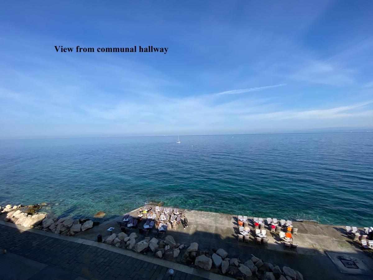 Lucy Apartment Piran-Punta Bagian luar foto