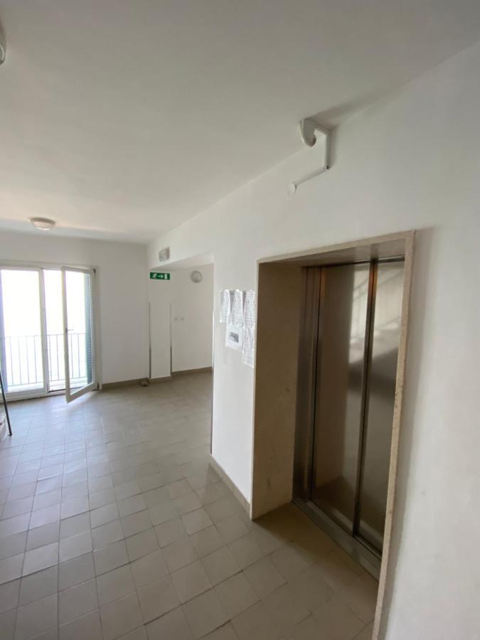 Lucy Apartment Piran-Punta Bagian luar foto