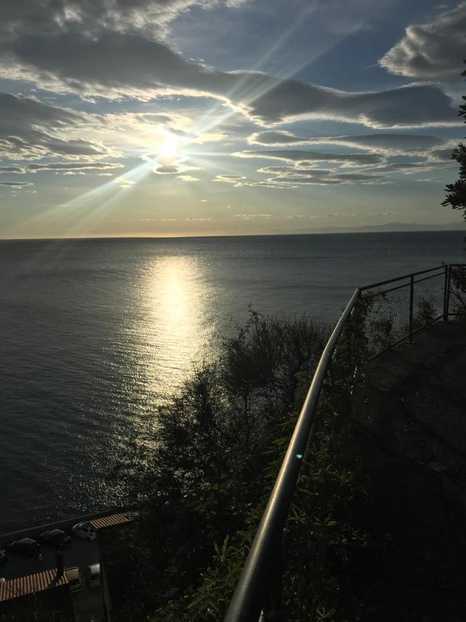 Lucy Apartment Piran-Punta Bagian luar foto